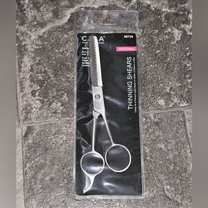 Cala Professional Thinning Shears Model # 50734 BNIB